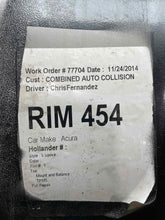 Load image into Gallery viewer, Wheel Rim  LEXUS IS350 2010 - NW556021
