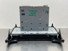 Load image into Gallery viewer, RADIO Toyota Camry 2015 15 - NW533262
