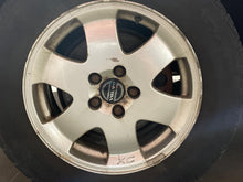 Load image into Gallery viewer, WHEEL Volvo V70 2001 01 02 03 04 05 06 07 16x7 6 Spoke - NW534948
