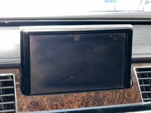 Load image into Gallery viewer, INFO SCREEN Audi A8 S8 11 12 13 14 15 16 - NW536339

