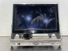 Load image into Gallery viewer, INFO SCREEN Audi A8 S8 11 12 13 14 15 16 - NW536339
