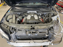 Load image into Gallery viewer, ENGINE MOTOR Audi A8 2013 13 2014 14 3.0L VIN G - NW536518
