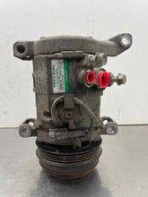 Load image into Gallery viewer, [INVENTORYCAR_YEAR_MAKE_MODEL] AC A/C AIR CONDITIONING COMPRESSOR - NW563909
