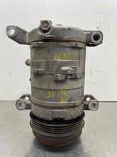 Load image into Gallery viewer, [INVENTORYCAR_YEAR_MAKE_MODEL] AC A/C AIR CONDITIONING COMPRESSOR - NW563909
