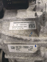 Load image into Gallery viewer, Transmission  E-PACE 2020 - NW537076
