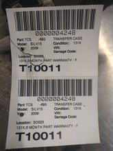 Load image into Gallery viewer, [INVENTORYCAR_YEAR_MAKE_MODEL] TRANSFER CASE - NW563967
