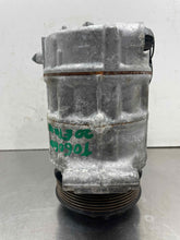 Load image into Gallery viewer, AC A/C AIR CONDITIONING COMPRESSOR LR4 Range Rover Range Rover Sport 10-15 - NW536970
