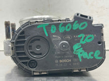 Load image into Gallery viewer, Throttle Body  E-PACE 2020 - NW537070
