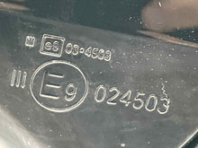 Load image into Gallery viewer, Side View Door Mirror Cadillac SRX 2015 - NW564082
