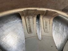 Load image into Gallery viewer, WHEEL RIM SRX 10 11 12 13 14 15 16 18x8 18x8, 6 lug, 120mm - NW564155
