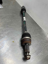 Load image into Gallery viewer, Axle Shaft  E-PACE 2020 - NW537100
