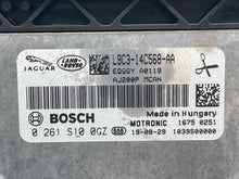 Load image into Gallery viewer, ECU ECM Computer  E-PACE 2020 - NW536857
