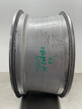 Load image into Gallery viewer, WHEEL RIM SRX 10 11 12 13 14 15 16 18x8 18x8, 6 lug, 120mm - NW564156
