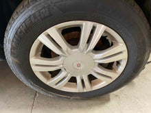 Load image into Gallery viewer, WHEEL RIM SRX 10 11 12 13 14 15 16 18x8 18x8, 6 lug, 120mm - NW564157
