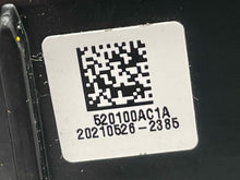 Load image into Gallery viewer, Temperature Controls  SILVERADO 1500 PICKUP 2021 - NW536769

