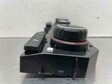 Load image into Gallery viewer, Temperature Controls  SILVERADO 1500 PICKUP 2021 - NW536769
