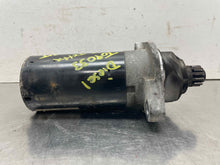Load image into Gallery viewer, STARTER Passat Beetle Jetta Golf 2009 09 2010 10 2011 11 12 13 14 Manual - NW570093
