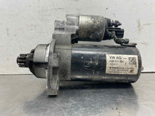Load image into Gallery viewer, STARTER Passat Beetle Jetta Golf 2009 09 2010 10 2011 11 12 13 14 Manual - NW570093
