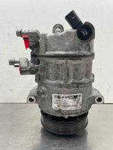 Load image into Gallery viewer, AC COMPRESSOR Audi TT Beetle Tiguan Jetta EOS 2009 09 2010 10 11 12 13 14 - NW570135
