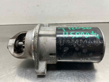 Load image into Gallery viewer, STARTER HYUNDAI SONATA 2006 2.5 ONLY - NW589768
