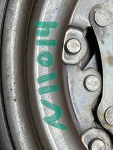 Load image into Gallery viewer, FLYWHEEL TT EOS Golf 2006 06 2007 07 08 09 10 11 2.0L - NW592832
