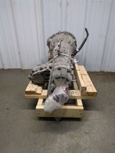 Load image into Gallery viewer, AUTOMATIC TRANSMISSION IS250 06 07 08 09 10 11 12 13 AWD - NW595558
