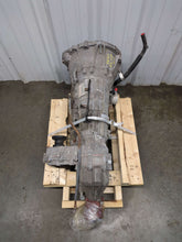 Load image into Gallery viewer, AUTOMATIC TRANSMISSION IS250 06 07 08 09 10 11 12 13 AWD - NW595558
