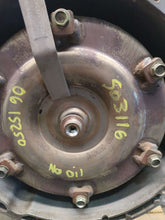 Load image into Gallery viewer, AUTOMATIC TRANSMISSION IS250 06 07 08 09 10 11 12 13 AWD - NW595558
