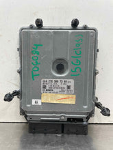 Load image into Gallery viewer, ECU ECM COMPUTER E250 Van CLS400 CLS550 E300 E350 E400 E550 15-19 - NW539294
