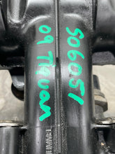 Load image into Gallery viewer, INTAKE MANIFOLD A3 RS3 TT Beetle CC EOS Golf Golf GTI Tiguan 08-14 - NW600175
