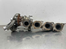 Load image into Gallery viewer, Turbo  MERCEDES GL-CLASS 2014 - NW602026
