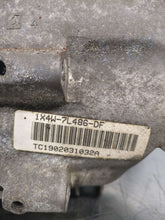 Load image into Gallery viewer, TRANSFER CASE Jaguar X Type 2002 02 2003 03 - NW605644

