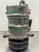 Load image into Gallery viewer, AC A/C AIR CONDITIONING COMPRESSOR Q50 Q60 16 17 18 19 - NW616531
