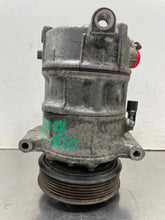 Load image into Gallery viewer, AC A/C AIR CONDITIONING COMPRESSOR Q50 Q60 16 17 18 19 - NW623041
