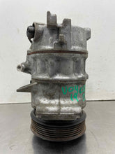 Load image into Gallery viewer, AC A/C AIR CONDITIONING COMPRESSOR Q50 Q60 16 17 18 19 - NW623041
