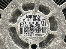Load image into Gallery viewer, ALTERNATOR Q50 Q60 2016 16 2017 17 2018 18 2019 19 150 AMP - NW623048
