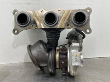 Load image into Gallery viewer, TURBO BMW 335i 2007 07 2008 08 2009 09 10 11 12 13 Rear - NW623345
