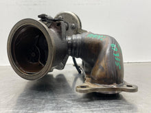 Load image into Gallery viewer, TURBO BMW 335i 2007 07 2008 08 2009 09 10 11 12 13 Rear - NW623345
