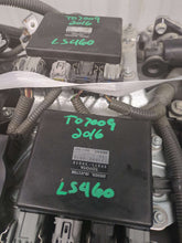 Load image into Gallery viewer, Engine Motor  LEXUS LS460 2016 - NW540865
