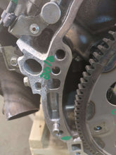 Load image into Gallery viewer, Engine Motor  LEXUS LS460 2016 - NW540865

