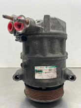 Load image into Gallery viewer, AC A/C AIR CONDITIONING COMPRESSOR Vanden Pl XF XJ XJL XJR XK XKR 10-14 - NW623551
