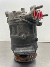 Load image into Gallery viewer, AC A/C AIR CONDITIONING COMPRESSOR Vanden Pl XF XJ XJL XJR XK XKR 10-14 - NW623551
