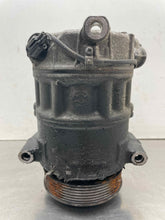 Load image into Gallery viewer, AC A/C AIR CONDITIONING COMPRESSOR Vanden Pl XF XJ XJL XJR XK XKR 10-14 - NW623551
