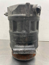 Load image into Gallery viewer, AC A/C AIR CONDITIONING COMPRESSOR Vanden Pl XF XJ XJL XJR XK XKR 10-14 - NW623551

