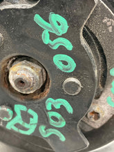 Load image into Gallery viewer, AC A/C AIR CONDITIONING COMPRESSOR Vanden Pl XF XJ XJL XJR XK XKR 10-14 - NW623551
