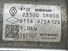 Load image into Gallery viewer, Starter Motor  KICKS 2019 - NW624838
