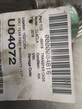 Load image into Gallery viewer, TRANSFER CASE CLA250 CLA45 GLA250 GLA45 GLAh 2014-2019 - NW617378

