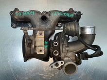 Load image into Gallery viewer, TURBO Land Rover Evoque LR2 2012 12 2013 13 2014 14 2015 15 - NW631582
