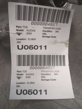 Load image into Gallery viewer, TRANSFER CASE Audi A3 TT Volkswagen Golf 15 16 17 18 19 - NW634156
