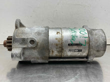 Load image into Gallery viewer, Starter Motor Land Rover Velar 2020 - NW635586
